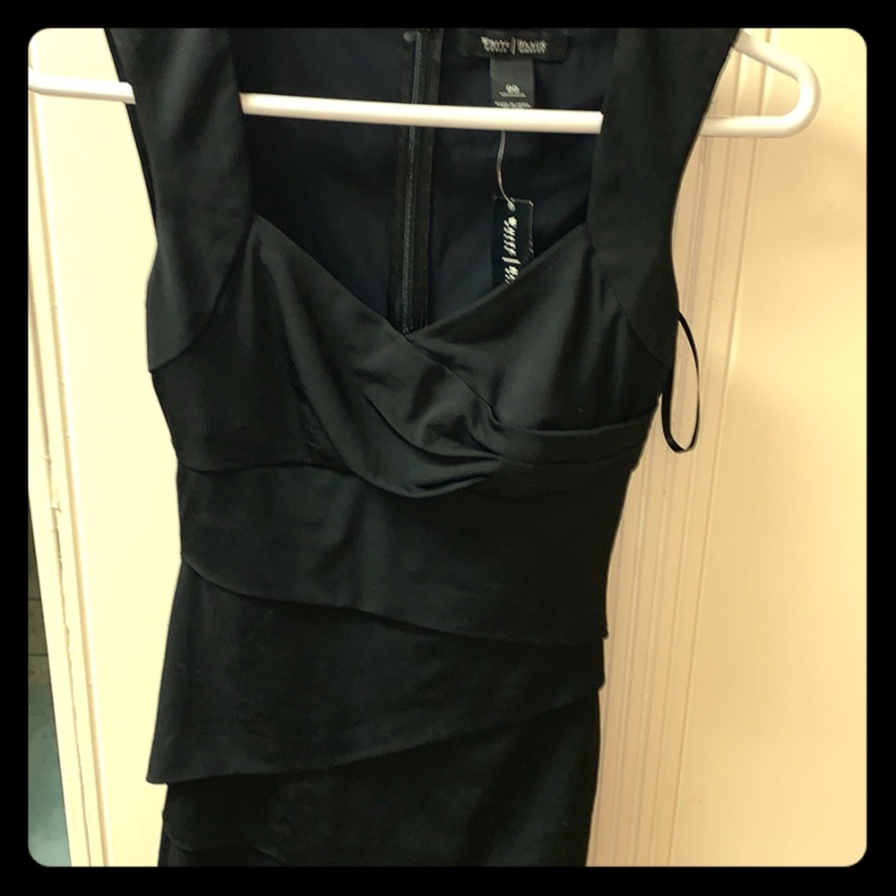 Date Night Cocktail LBD